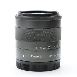 Canon (キヤノン) EF-M18-55mm F3.5-5.6 IS STM」の商品検索結果