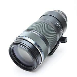 OLYMPUS (オリンパス) M.ZUIKO DIGITAL ED 100-400mm F5.0-6.3 IS メイン