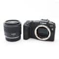 Canon (キヤノン) EOS RP RF35 MACRO IS STM レンズキット