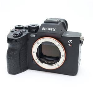 SONY (ソニー) α7RV ボディ ILCE-7RM5 メイン
