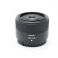 NIKKOR Z 28mm F2.8