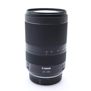 Canon (キヤノン) RF24-240mm F4-6.3 IS USM メイン