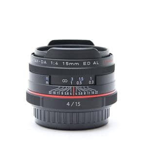 pentax da 15mm f4 ed al limited」の商品検索結果 | デジタル