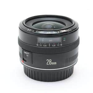 Canon (キヤノン) EF28mm F2.8」の商品検索結果 | デジタル