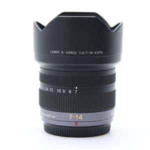 パナソニック G VARIO 7-14mm/F4.0 H-F007014 超広角 Amazon.com : PANASONIC LUMIX G VARIO LENS, 7-14MM, F4.0 ASPH