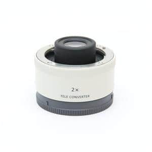 新品)SONY (ソニー) 2x Teleconverter SEL20TC（商品ID