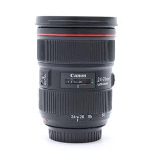 Canon (キヤノン) EF24-70mm F2.8L II USM メイン