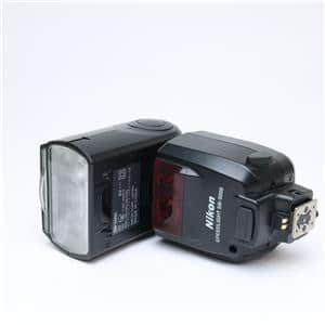 Nikon (ニコン) スピードライト SB-5000 メイン