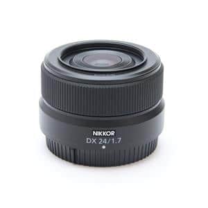 Nikon (ニコン) NIKKOR Z DX 24mm F1.7 メイン