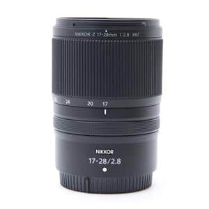 Nikon (ニコン) NIKKOR Z 17-28mm F2.8 メイン