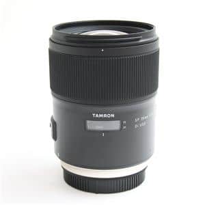 新品)TAMRON (タムロン) SP 35mm F1.4 Di USD/Model F045E