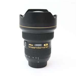 Nikon (ニコン) AF-S NIKKOR 14-24mm F2.8G ED メイン