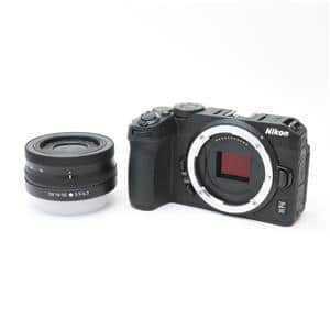 Nikon Z30 ｜16-50 VRレンズキット(レンズフィルター付き) Amazon | Nikon ニコン ミラーレス一眼 Z30 16-50 VR レンズ