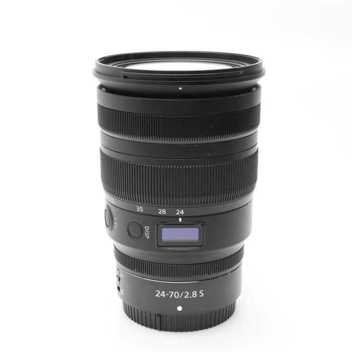 NIKKOR Z 24-70mm F2.8 S
