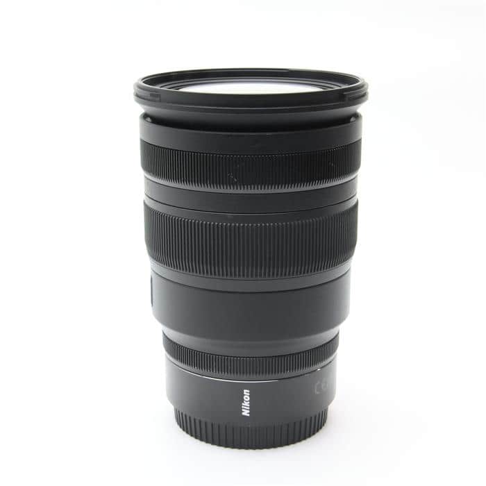 NIKKOR Z 24-70mm F2.8 S