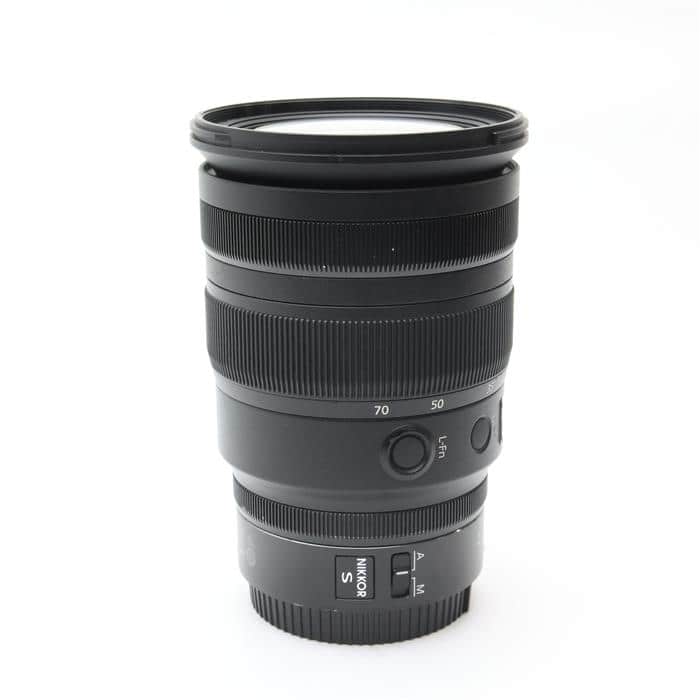 NIKKOR Z 24-70mm F2.8 S