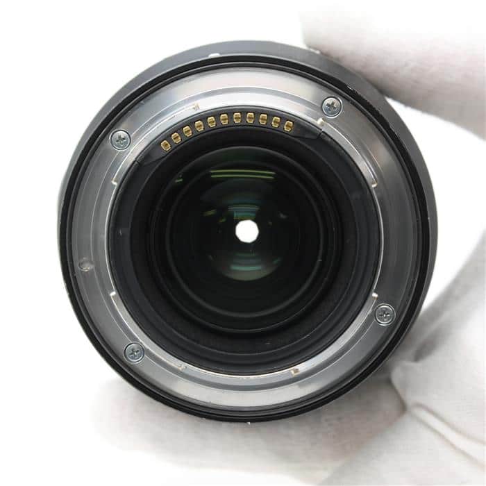 NIKKOR Z 24-70mm F2.8 S