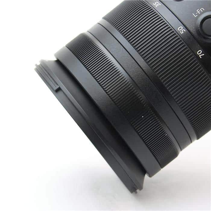 NIKKOR Z 24-70mm F2.8 S