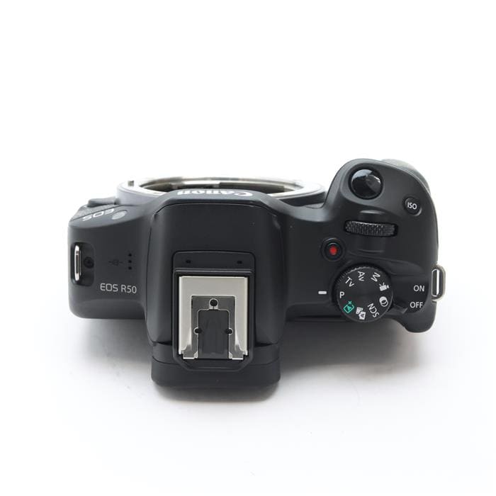 EOS R50 ボディ