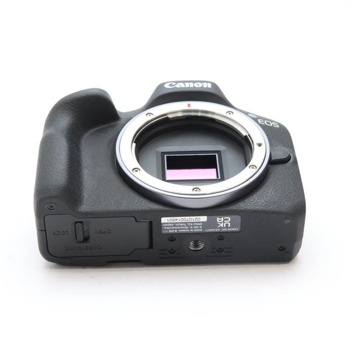 EOS R50 ボディ