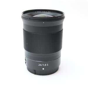 Nikon (ニコン) NIKKOR Z 24mm F1.8 S メイン