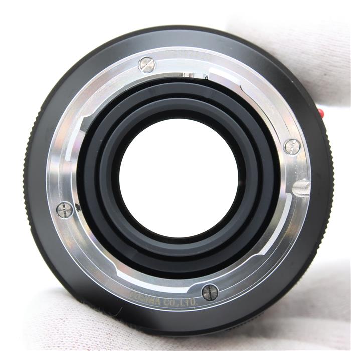 NOKTON 50mm F1.2 Aspherical VM(ライカM用)