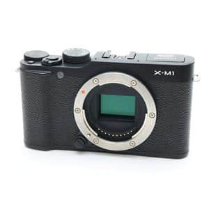 FUJIFILM x-m1」の商品検索結果 | デジタルカメラ、ミラーレスカメラ