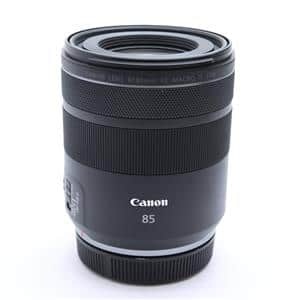 新品)Canon (キヤノン) RF85mm F2 マクロ IS STM（商品ID