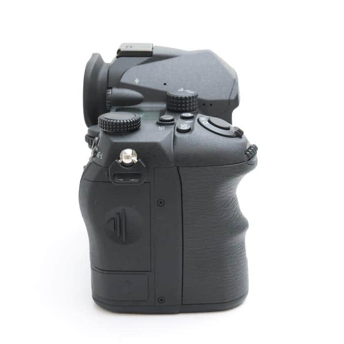 K-3 Mark III モノクローム