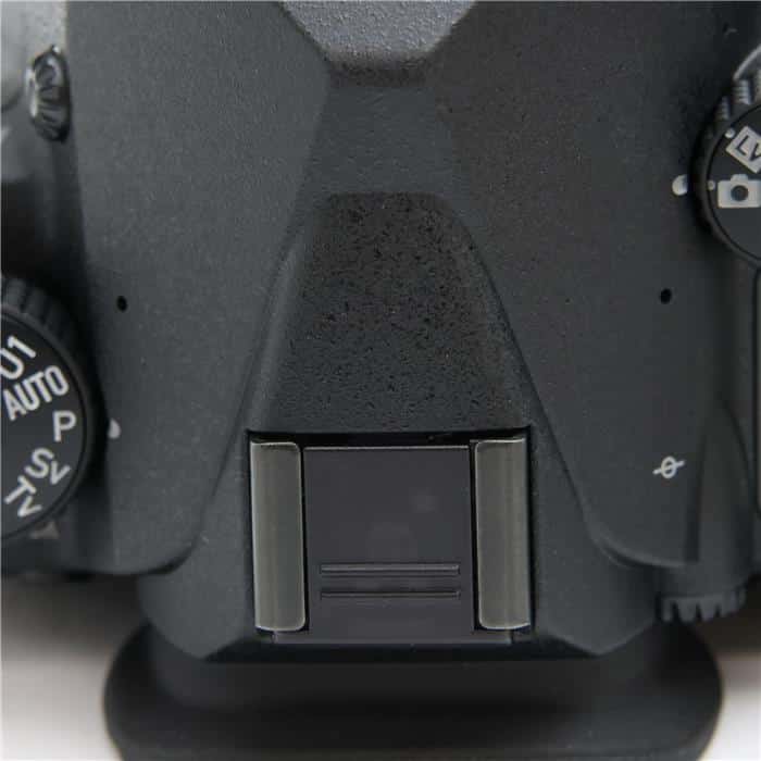 K-3 Mark III モノクローム