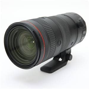 新品)Canon (キヤノン) RF24-105mm F2.8 L IS USM Z（商品ID