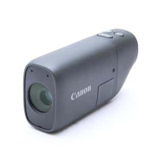 新品)Canon (キヤノン) PowerShot ZOOM Black Edition（商品ID