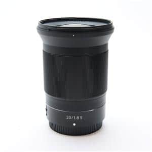 Nikon (ニコン) NIKKOR Z 20mm F1.8 S メイン