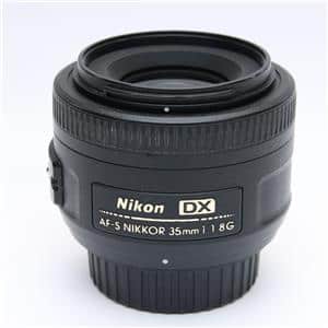 Nikon (ニコン) AF-S DX NIKKOR 35mm F1.8G メイン