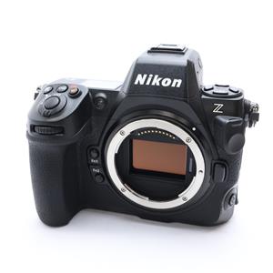 Nikon (ニコン) Z8 メイン