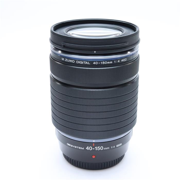 中古)OM SYSTEM（オーエムシステム） M.ZUIKO DIGITAL ED 40-150mm F4 