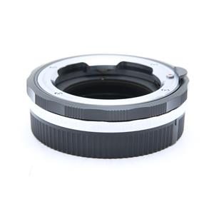 voigtlander (フォクトレンダー) マウントアダプター ライカmレンズ
