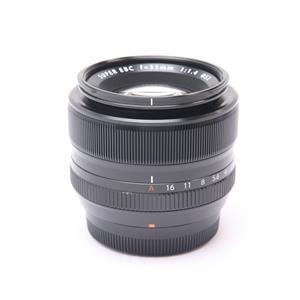 新品)FUJIFILM (フジフイルム) フジノン XF35mm F1.4 R（商品ID