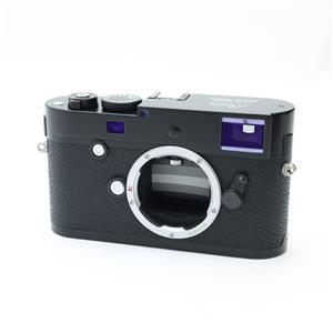 Leica (ライカ) M(Typ240) ブラックペイント」の商品検索結果