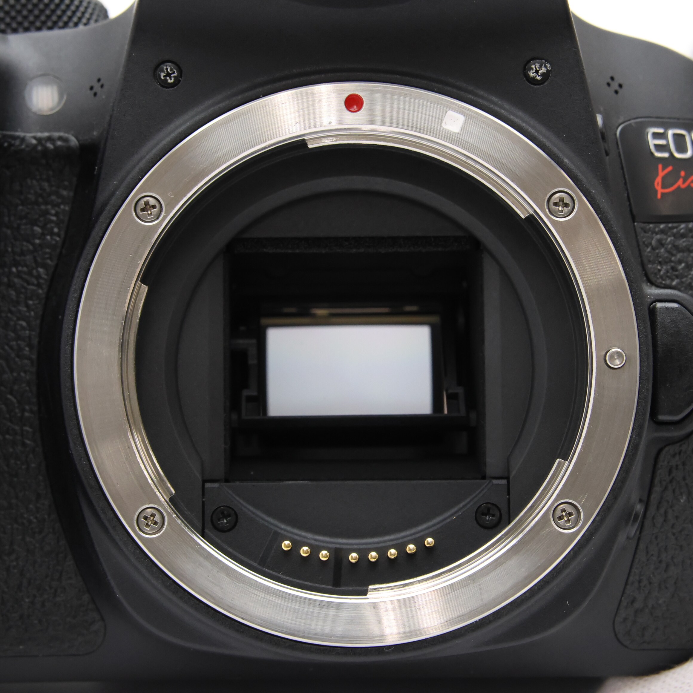 中古)Canon (キヤノン) EOS Kiss X9i ダブルズームキット（商品ID 