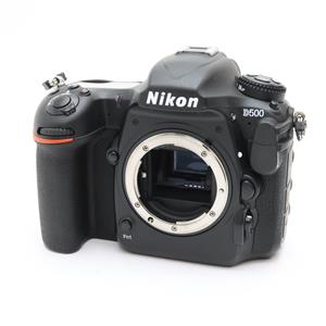 Nikon D500」「デジタルカメラ」「Nikon」「中古商品」の商品検索結果