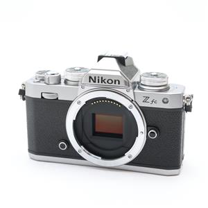 Nikon (ニコン) Zfc ボディ  シルバー メイン