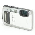 OLYMPUS (オリンパス) Tough TG-820 シルバー