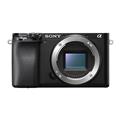 SONY (ソニー) α6100 ボディ ILCE-6100 ブラック