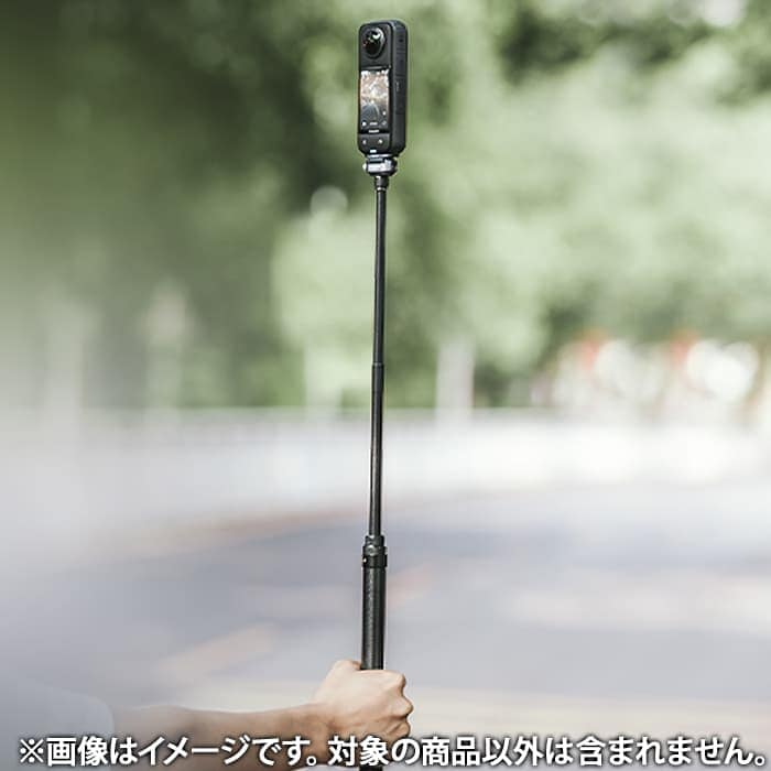 新品)FALCAM（ファルカム） F22 Insta360 X4用クイックリリース