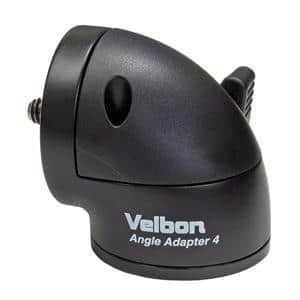 Velbon (ベルボン) アングルアダプター4 メイン