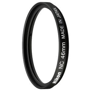Nikon (ニコン) ニュートラルカラーNC 46mm メイン