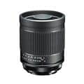 Kenko (ケンコー) ミラーレンズ 400mm F8 IIS（キヤノンEF用）  KF-M400CEF