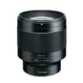 Tokina (トキナー) atx-m 85mm F1.8 FE (ソニーE用/フルサイズ対応)