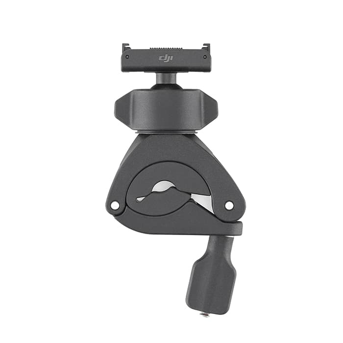 新品)DJI（ディージェイアイ） Osmo Action ミニハンドルバーマウント  